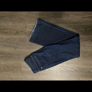 7FMAK jeans - Dojo 28/34